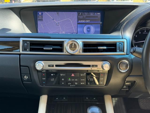 ＧＳ ＧＳ２５０　Ｉパッケージ　後期ルックカスタム　ベージュ革シート　サンルーフ　新品フルタップ車高調　新品ＡＭＥシュタイナー２０インチホイール　新品タイヤ　フルエアロ　Ｂｌｕｅｔｏｏｔｈオーディオ対応（42枚目）