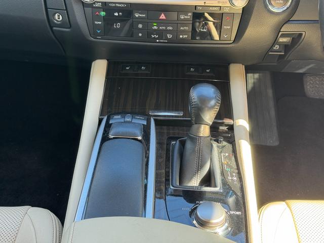 ＧＳ ＧＳ２５０　Ｉパッケージ　後期ルックカスタム　ベージュ革シート　サンルーフ　新品フルタップ車高調　新品ＡＭＥシュタイナー２０インチホイール　新品タイヤ　フルエアロ　Ｂｌｕｅｔｏｏｔｈオーディオ対応（43枚目）