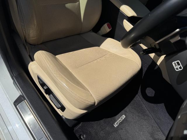 ＧＳ ＧＳ２５０　Ｉパッケージ　後期ルックカスタム　ベージュ革シート　サンルーフ　新品フルタップ車高調　新品ＡＭＥシュタイナー２０インチホイール　新品タイヤ　フルエアロ　Ｂｌｕｅｔｏｏｔｈオーディオ対応（55枚目）