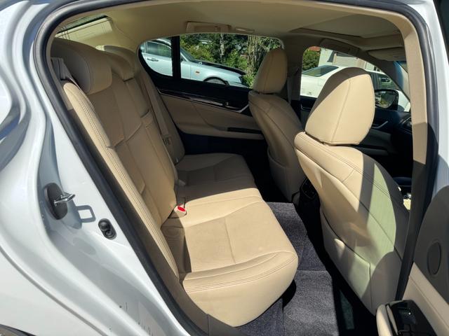 ＧＳ ＧＳ２５０　Ｉパッケージ　後期ルックカスタム　ベージュ革シート　サンルーフ　新品フルタップ車高調　新品ＡＭＥシュタイナー２０インチホイール　新品タイヤ　フルエアロ　Ｂｌｕｅｔｏｏｔｈオーディオ対応（59枚目）