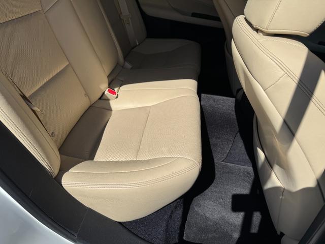 ＧＳ ＧＳ２５０　Ｉパッケージ　後期ルックカスタム　ベージュ革シート　サンルーフ　新品フルタップ車高調　新品ＡＭＥシュタイナー２０インチホイール　新品タイヤ　フルエアロ　Ｂｌｕｅｔｏｏｔｈオーディオ対応（62枚目）