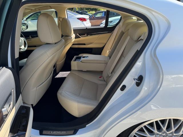 ＧＳ ＧＳ２５０　Ｉパッケージ　後期ルックカスタム　ベージュ革シート　サンルーフ　新品フルタップ車高調　新品ＡＭＥシュタイナー２０インチホイール　新品タイヤ　フルエアロ　Ｂｌｕｅｔｏｏｔｈオーディオ対応（63枚目）