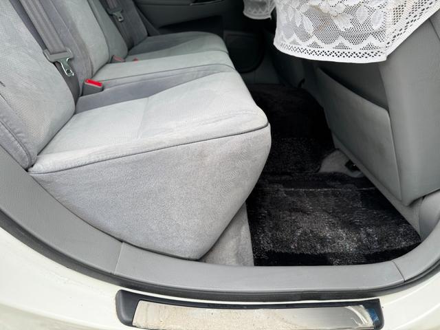 クラウン アスリート　サンルーフ　ＲＯＺＥＬエアロ　ツインフォグキット　ＷＯＲＫシュバート２０インチ　新品車高調　新品タイヤ組替済　スマートキー　プッシュスタート　パワーシート（63枚目）