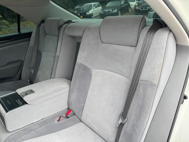 クラウン アスリート　サンルーフ　ＲＯＺＥＬエアロ　ツインフォグキット　ＷＯＲＫシュバート２０インチ　新品車高調　新品タイヤ組替済　スマートキー　プッシュスタート　パワーシート（66枚目）