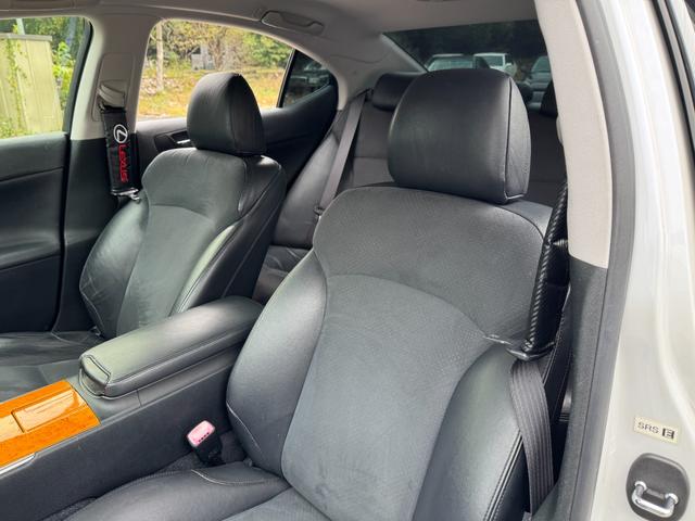 ＩＳ ＩＳ２５０　バージョンＩ　エアサス公認済　ハーフレザーシート　現行ルックスピンドルグリルキット　３眼ＬＥＤヘッド　ＬＥＤファイバーテール　ＷＯＲＫエモーション１９インチ　社外リアマフラー（58枚目）