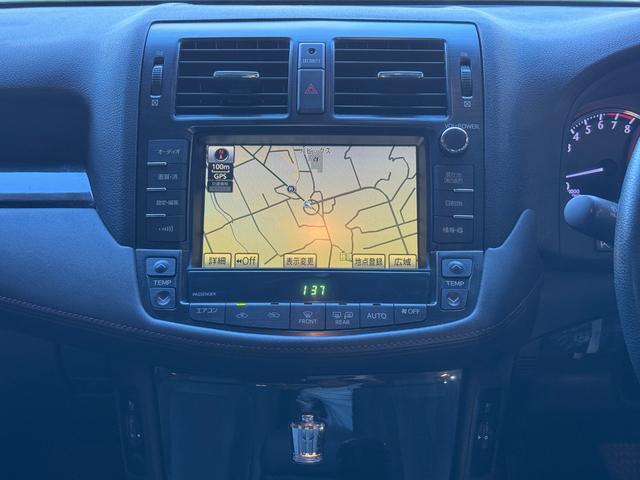 クラウン アスリート 200系 後期モデル 2500cc レギュラーガソリン車 Bluetoothオーディオ対応 黒革シート 新品車高調 新品タイヤ 新品19インチホイールALESSオリジナルカラー ハーフエアロ(41枚目)