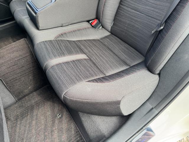 クラウンハイブリッド アスリートＳ　後期モデル　４４７００ｋｍ　ＷＯＲＫ　ＶＳ－ＸＶ１９インチ　ＴＥＩＮ車高調　ＶＡＬＥＮＴＩテール　キャンバーアダプター　４本出しマフラー　Ｂｌｕｅｔｏｏｔｈ対応　レギュラーガソリン車　スマートキー２本（65枚目）