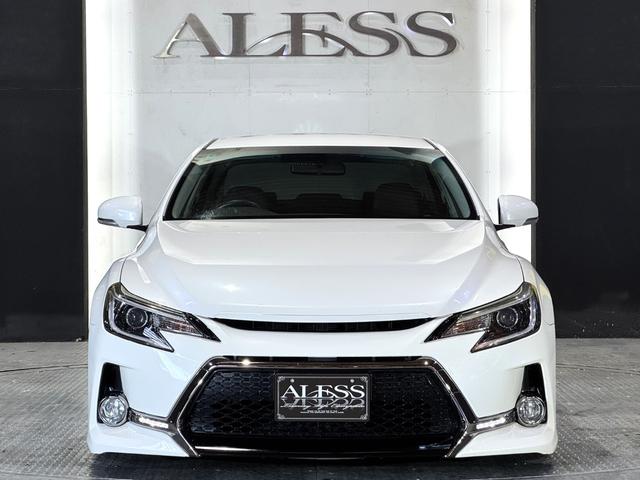 マークＸ ２５０Ｇ　Ｓパッケージ　Ｇ’ｓ　ブラックハーフレザーシート　Ｇ’Ｓ専用内装　ＴＥＩＮフルタップ車高調　ＷＯＲＫエモーション１９インチ　スマートキー３本　ケンウッドナビ　Ｂｌｕｅｔｏｏｔｈ対応　レギュラーガソリン車　バックカメラ（11枚目）