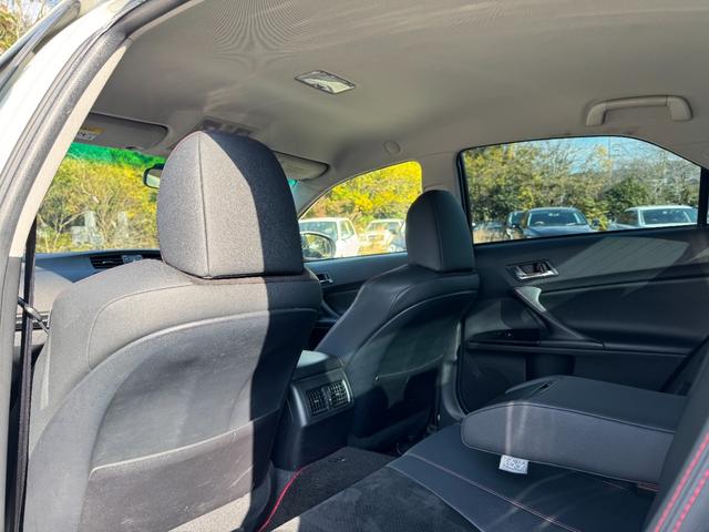 マークＸ ２５０Ｇ　Ｓパッケージ　Ｇ’ｓ　ブラックハーフレザーシート　Ｇ’Ｓ専用内装　ＴＥＩＮフルタップ車高調　ＷＯＲＫエモーション１９インチ　スマートキー３本　ケンウッドナビ　Ｂｌｕｅｔｏｏｔｈ対応　レギュラーガソリン車　バックカメラ（65枚目）