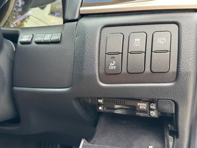 ＧＳ ＧＳ４５０ｈ　バージョンＬ　本革シート　サンルーフ　エアサス　後期ルックスピンドルグリルキット　一文字ＬＥＤテール　エンジンスターター　新品タイヤ　新品ホイール２０インチシュタイナー　Ｂｌｕｅｔｏｏｔｈ対応　ラメ入ダークパープル（57枚目）