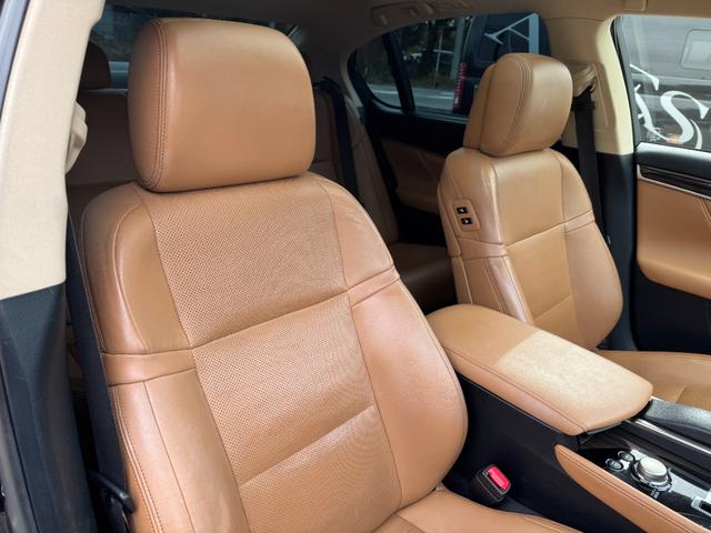 ＧＳ ＧＳ４５０ｈ　バージョンＬ　本革シート　サンルーフ　エアサス　後期ルックスピンドルグリルキット　一文字ＬＥＤテール　エンジンスターター　新品タイヤ　新品ホイール２０インチシュタイナー　Ｂｌｕｅｔｏｏｔｈ対応　ラメ入ダークパープル（60枚目）