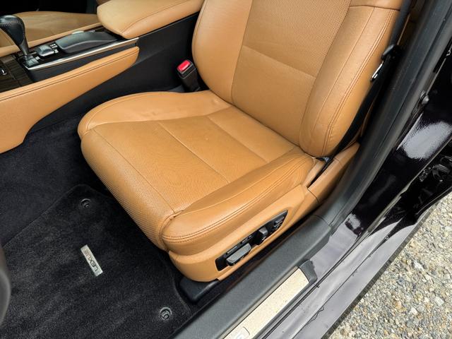 ＧＳ ＧＳ４５０ｈ　バージョンＬ　本革シート　サンルーフ　エアサス　後期ルックスピンドルグリルキット　一文字ＬＥＤテール　エンジンスターター　新品タイヤ　新品ホイール２０インチシュタイナー　Ｂｌｕｅｔｏｏｔｈ対応　ラメ入ダークパープル（65枚目）