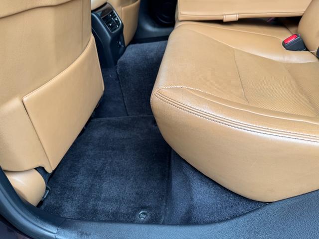 ＧＳ ＧＳ４５０ｈ　バージョンＬ　本革シート　サンルーフ　エアサス　後期ルックスピンドルグリルキット　一文字ＬＥＤテール　エンジンスターター　新品タイヤ　新品ホイール２０インチシュタイナー　Ｂｌｕｅｔｏｏｔｈ対応　ラメ入ダークパープル（74枚目）