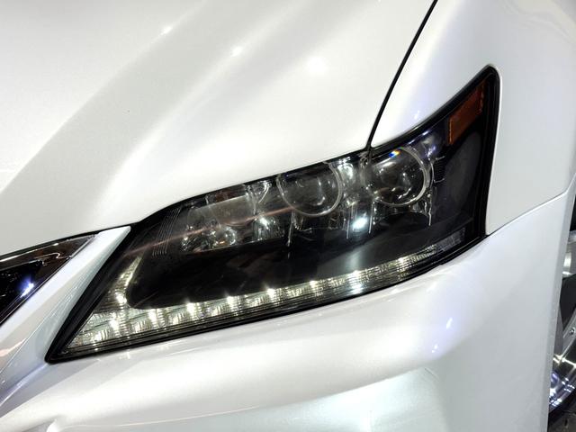 ＧＳ ＧＳ４５０ｈ　Ｉパッケージ　本革シート　サンルーフ　新品車高調　新品タイヤ　新品２０インチホイール　後期ルックエアロバンパー　Ｂｌｕｅｔｏｏｔｈオーディオ対応　バックモニター　シートヒーター＆エアコン（19枚目）