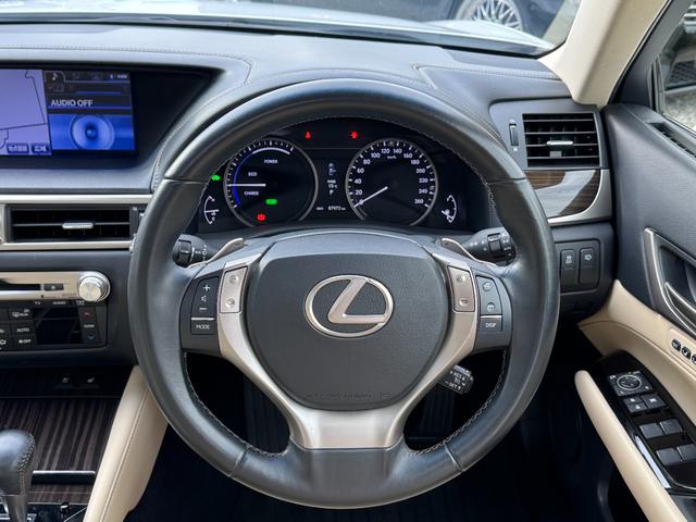 ＧＳ ＧＳ４５０ｈ　Ｉパッケージ　本革シート　サンルーフ　新品車高調　新品タイヤ　新品２０インチホイール　後期ルックエアロバンパー　Ｂｌｕｅｔｏｏｔｈオーディオ対応　バックモニター　シートヒーター＆エアコン（40枚目）