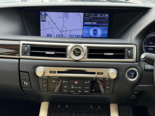ＧＳ ＧＳ４５０ｈ　Ｉパッケージ　本革シート　サンルーフ　新品車高調　新品タイヤ　新品２０インチホイール　後期ルックエアロバンパー　Ｂｌｕｅｔｏｏｔｈオーディオ対応　バックモニター　シートヒーター＆エアコン（43枚目）