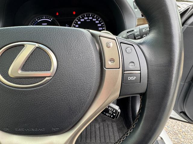 ＧＳ ＧＳ４５０ｈ　Ｉパッケージ　本革シート　サンルーフ　新品車高調　新品タイヤ　新品２０インチホイール　後期ルックエアロバンパー　Ｂｌｕｅｔｏｏｔｈオーディオ対応　バックモニター　シートヒーター＆エアコン（53枚目）