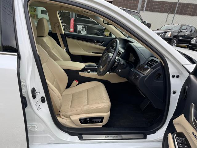 ＧＳ ＧＳ４５０ｈ　Ｉパッケージ　本革シート　サンルーフ　新品車高調　新品タイヤ　新品２０インチホイール　後期ルックエアロバンパー　Ｂｌｕｅｔｏｏｔｈオーディオ対応　バックモニター　シートヒーター＆エアコン（56枚目）