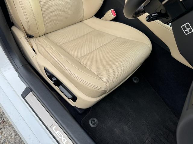 ＧＳ ＧＳ４５０ｈ　Ｉパッケージ　本革シート　サンルーフ　新品車高調　新品タイヤ　新品２０インチホイール　後期ルックエアロバンパー　Ｂｌｕｅｔｏｏｔｈオーディオ対応　バックモニター　シートヒーター＆エアコン（58枚目）