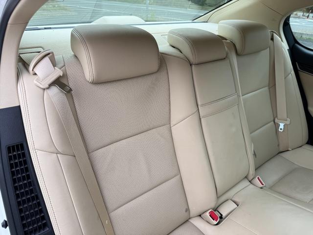 ＧＳ ＧＳ４５０ｈ　Ｉパッケージ　本革シート　サンルーフ　新品車高調　新品タイヤ　新品２０インチホイール　後期ルックエアロバンパー　Ｂｌｕｅｔｏｏｔｈオーディオ対応　バックモニター　シートヒーター＆エアコン（66枚目）