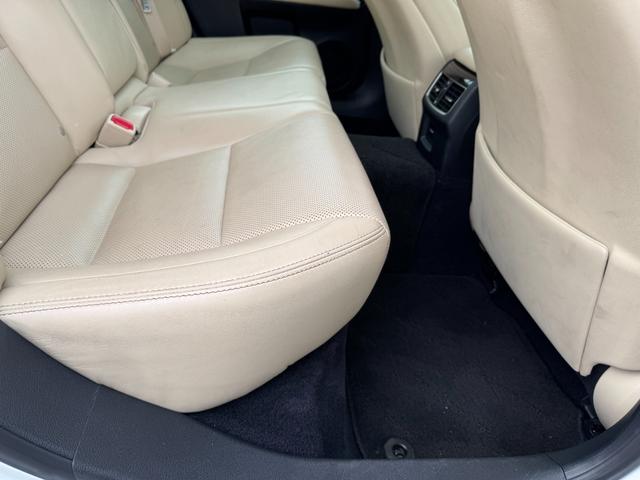 ＧＳ ＧＳ４５０ｈ　Ｉパッケージ　本革シート　サンルーフ　新品車高調　新品タイヤ　新品２０インチホイール　後期ルックエアロバンパー　Ｂｌｕｅｔｏｏｔｈオーディオ対応　バックモニター　シートヒーター＆エアコン（67枚目）