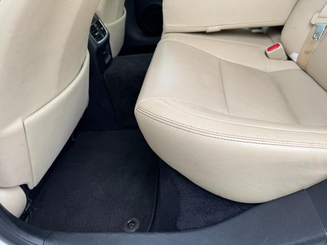 ＧＳ ＧＳ４５０ｈ　Ｉパッケージ　本革シート　サンルーフ　新品車高調　新品タイヤ　新品２０インチホイール　後期ルックエアロバンパー　Ｂｌｕｅｔｏｏｔｈオーディオ対応　バックモニター　シートヒーター＆エアコン（71枚目）