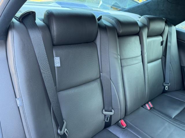 クラウン アスリート 後期モデル 黒革シート Bluetooth対応 RSR車高調 WORKグノーシス20インチ タイヤ4本新品組換済 アルパオンリアモニター ZEESマフラー 天張張替 ウッド調内装パネル セキュリティ(62枚目)