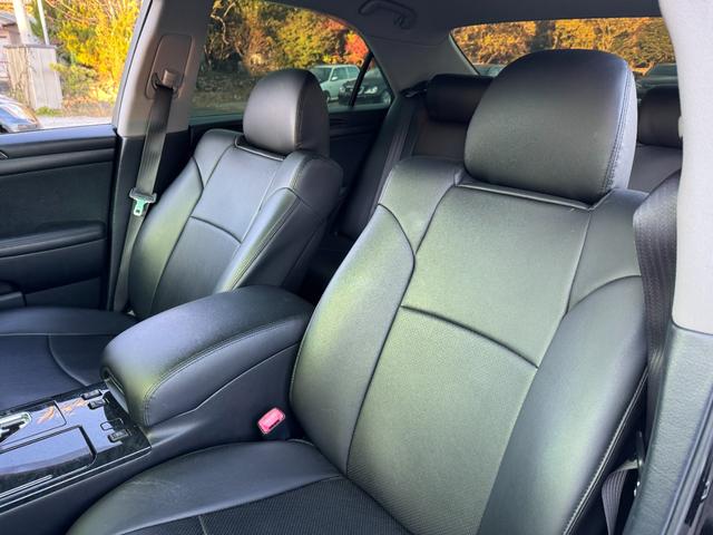 クラウン アスリート　６０ｔｈスペシャルエディション　ゼロクラ後期　イデアルエアサス　メーガンレーシングアッパーアーム　シートカバー　４本出しマフラー　電磁弁リモコン式エアサスキット　公認車検可　ロクサーニ２０インチホイール　バックモニター（65枚目）