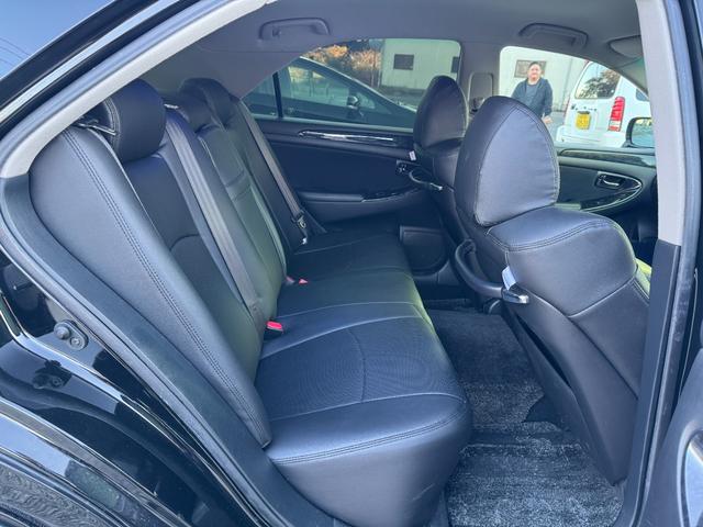 クラウン アスリート　６０ｔｈスペシャルエディション　ゼロクラ後期　イデアルエアサス　メーガンレーシングアッパーアーム　シートカバー　４本出しマフラー　電磁弁リモコン式エアサスキット　公認車検可　ロクサーニ２０インチホイール　バックモニター（67枚目）