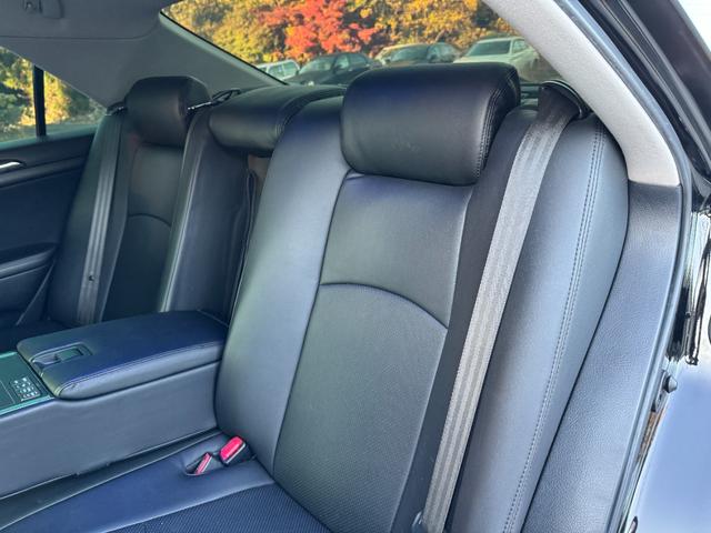 クラウン アスリート　６０ｔｈスペシャルエディション　ゼロクラ後期　イデアルエアサス　メーガンレーシングアッパーアーム　シートカバー　４本出しマフラー　電磁弁リモコン式エアサスキット　公認車検可　ロクサーニ２０インチホイール　バックモニター（73枚目）