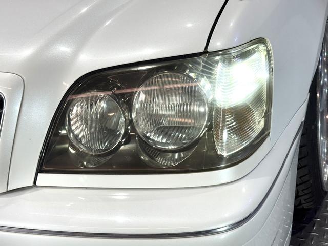 クラウン アスリートＶ　後期モデル　１ＪＺターボエンジン　ＡＩＭＧＡＩＮフルエアロ　ＲＳＲ車高調　メデューサ１８インチホイール　前後アッパーアーム　マフラー　１ＪＺＧＴＥエンジン（19枚目）