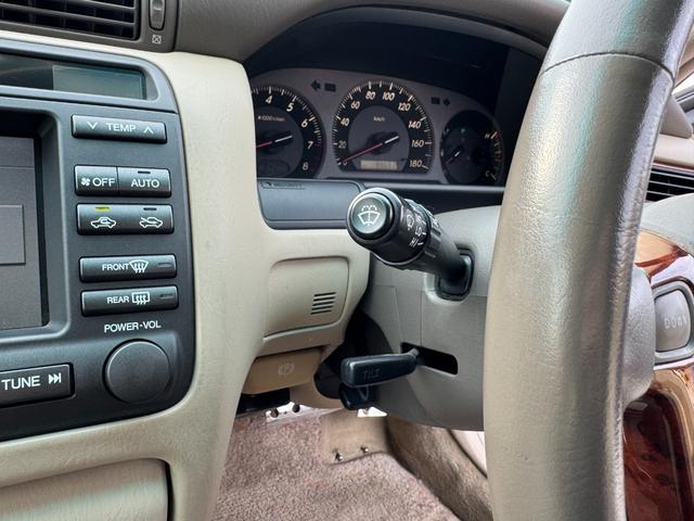 クラウン アスリートＶ　後期モデル　１ＪＺターボエンジン　ＡＩＭＧＡＩＮフルエアロ　ＲＳＲ車高調　メデューサ１８インチホイール　前後アッパーアーム　マフラー　１ＪＺＧＴＥエンジン（48枚目）