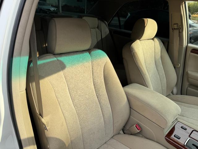 クラウン アスリートＶ　後期モデル　１ＪＺターボエンジン　ＡＩＭＧＡＩＮフルエアロ　ＲＳＲ車高調　メデューサ１８インチホイール　前後アッパーアーム　マフラー　１ＪＺＧＴＥエンジン（53枚目）