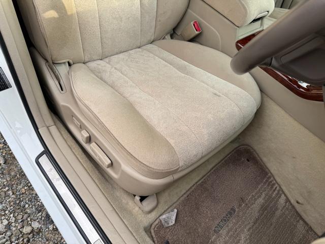 クラウン アスリートＶ　後期モデル　１ＪＺターボエンジン　ＡＩＭＧＡＩＮフルエアロ　ＲＳＲ車高調　メデューサ１８インチホイール　前後アッパーアーム　マフラー　１ＪＺＧＴＥエンジン（54枚目）