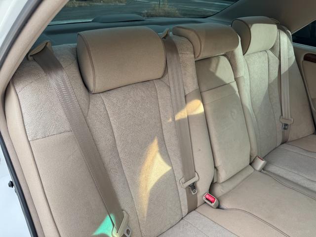 クラウン アスリートＶ　後期モデル　１ＪＺターボエンジン　ＡＩＭＧＡＩＮフルエアロ　ＲＳＲ車高調　メデューサ１８インチホイール　前後アッパーアーム　マフラー　１ＪＺＧＴＥエンジン（61枚目）