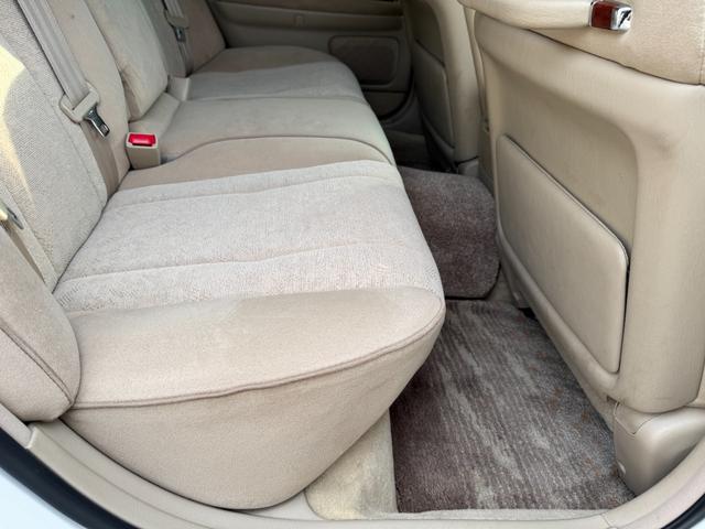 クラウン アスリートＶ　後期モデル　１ＪＺターボエンジン　ＡＩＭＧＡＩＮフルエアロ　ＲＳＲ車高調　メデューサ１８インチホイール　前後アッパーアーム　マフラー　１ＪＺＧＴＥエンジン（62枚目）