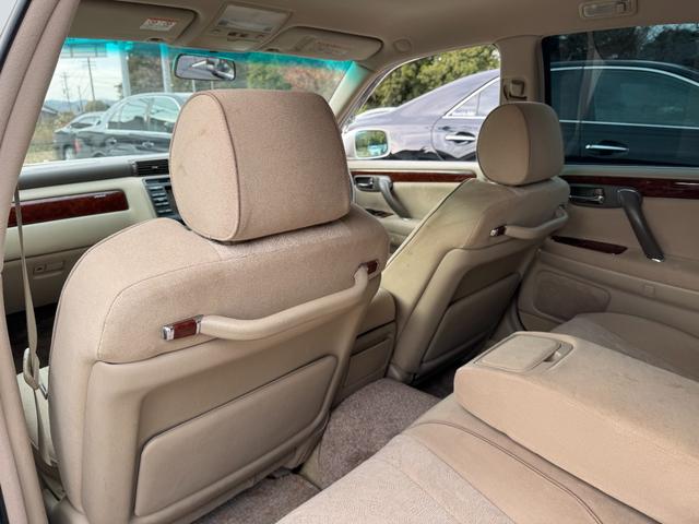 クラウン アスリートＶ　後期モデル　１ＪＺターボエンジン　ＡＩＭＧＡＩＮフルエアロ　ＲＳＲ車高調　メデューサ１８インチホイール　前後アッパーアーム　マフラー　１ＪＺＧＴＥエンジン（64枚目）