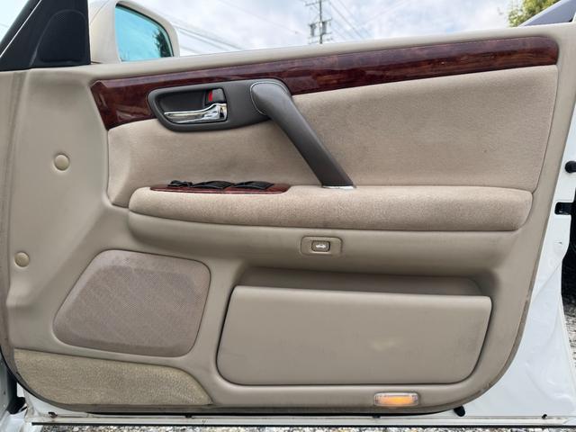 クラウン アスリートＶ　後期モデル　１ＪＺターボエンジン　ＡＩＭＧＡＩＮフルエアロ　ＲＳＲ車高調　メデューサ１８インチホイール　前後アッパーアーム　マフラー　１ＪＺＧＴＥエンジン（71枚目）