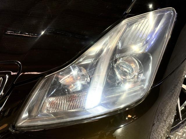 クラウン 2.5アスリート ナビパッケージ 200系 黒革シート 新品車高調 レグザス20インチホイール タイヤ4本新品交換済 フルエアロ ZEROパワーチャンバー クスコタワーバー Bluetoothオーディオ対応 パワーシートシートヒーター(19枚目)