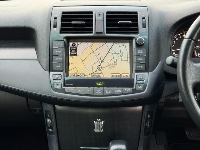 クラウン 2.5アスリート ナビパッケージ 200系 黒革シート 新品車高調 レグザス20インチホイール タイヤ4本新品交換済 フルエアロ ZEROパワーチャンバー クスコタワーバー Bluetoothオーディオ対応 パワーシートシートヒーター(43枚目)