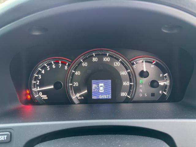 クラウン 2.5アスリート ナビパッケージ 200系 黒革シート 新品車高調 レグザス20インチホイール タイヤ4本新品交換済 フルエアロ ZEROパワーチャンバー クスコタワーバー Bluetoothオーディオ対応 パワーシートシートヒーター(45枚目)