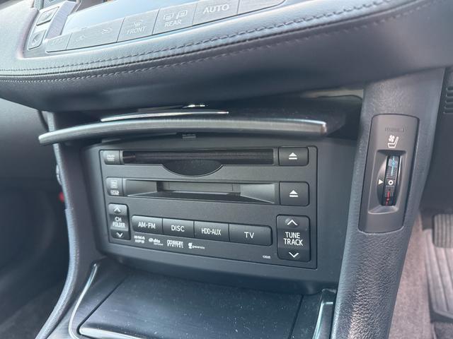 クラウン 2.5アスリート ナビパッケージ 200系 黒革シート 新品車高調 レグザス20インチホイール タイヤ4本新品交換済 フルエアロ ZEROパワーチャンバー クスコタワーバー Bluetoothオーディオ対応 パワーシートシートヒーター(48枚目)