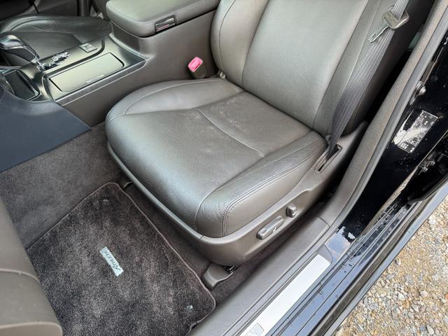 クラウン 2.5アスリート ナビパッケージ 200系 黒革シート 新品車高調 レグザス20インチホイール タイヤ4本新品交換済 フルエアロ ZEROパワーチャンバー クスコタワーバー Bluetoothオーディオ対応 パワーシートシートヒーター(59枚目)