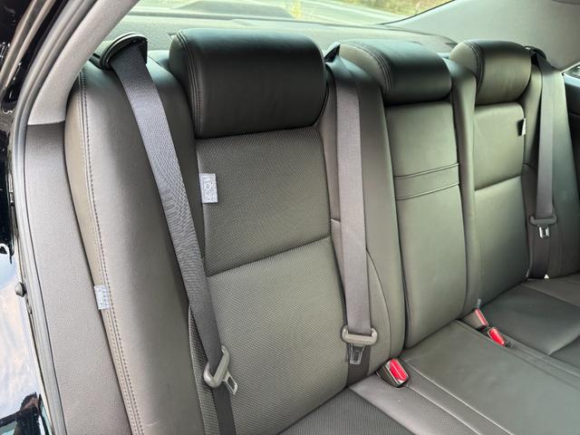 クラウン 2.5アスリート ナビパッケージ 200系 黒革シート 新品車高調 レグザス20インチホイール タイヤ4本新品交換済 フルエアロ ZEROパワーチャンバー クスコタワーバー Bluetoothオーディオ対応 パワーシートシートヒーター(62枚目)