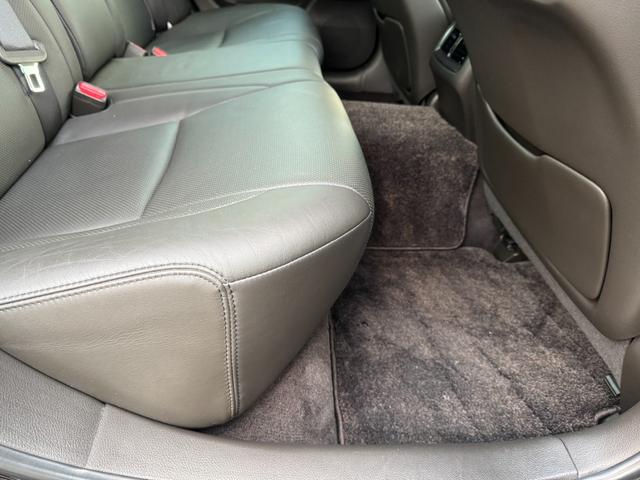 クラウン 2.5アスリート ナビパッケージ 200系 黒革シート 新品車高調 レグザス20インチホイール タイヤ4本新品交換済 フルエアロ ZEROパワーチャンバー クスコタワーバー Bluetoothオーディオ対応 パワーシートシートヒーター(63枚目)