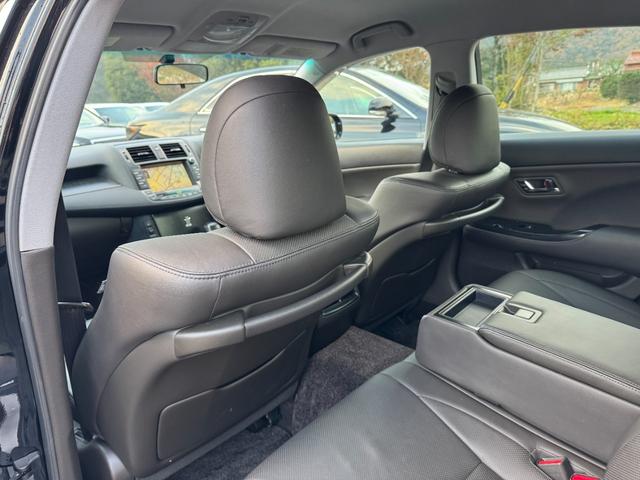 クラウン 2.5アスリート ナビパッケージ 200系 黒革シート 新品車高調 レグザス20インチホイール タイヤ4本新品交換済 フルエアロ ZEROパワーチャンバー クスコタワーバー Bluetoothオーディオ対応 パワーシートシートヒーター(65枚目)