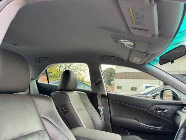 クラウン 2.5アスリート ナビパッケージ 200系 黒革シート 新品車高調 レグザス20インチホイール タイヤ4本新品交換済 フルエアロ ZEROパワーチャンバー クスコタワーバー Bluetoothオーディオ対応 パワーシートシートヒーター(73枚目)