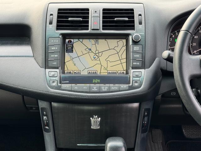 クラウン 2.5アスリート ナビパッケージ 200系 黒革シート 新品車高調 新品タイヤ 新品ALESSオリジナルカラー19インチホイール Bluetoothオーディオ対応 スマートキープッシュスタート バックカメラ ETC(44枚目)