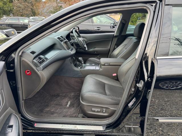 クラウン 2.5アスリート ナビパッケージ 200系 黒革シート 新品車高調 新品タイヤ 新品ALESSオリジナルカラー19インチホイール Bluetoothオーディオ対応 スマートキープッシュスタート バックカメラ ETC(59枚目)