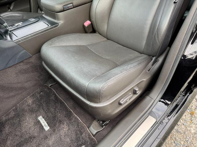 クラウン 2.5アスリート ナビパッケージ 200系 黒革シート 新品車高調 新品タイヤ 新品ALESSオリジナルカラー19インチホイール Bluetoothオーディオ対応 スマートキープッシュスタート バックカメラ ETC(61枚目)